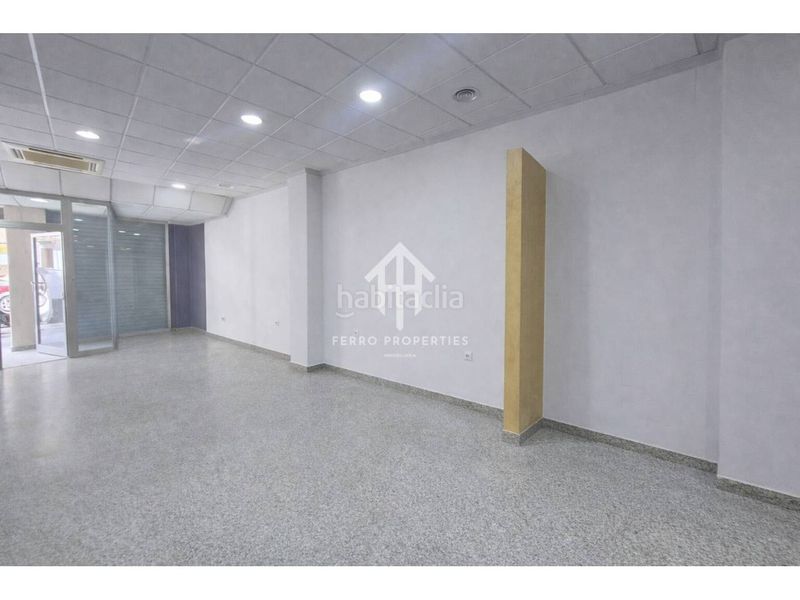 Foto f84d4433-da1d-40d1-9a71-db4a070af053. Local comercial a Atarfe