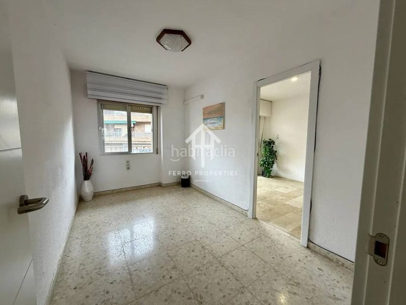 Foto 2e1c14a6-6590-4e30-a77d-ef6f3a221698. Apartament amb aparcament a Pinos Puente