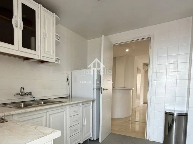 Foto 407a5773-ab07-45d3-93dd-c788d4578b74. Apartament amb aparcament a Pinos Puente