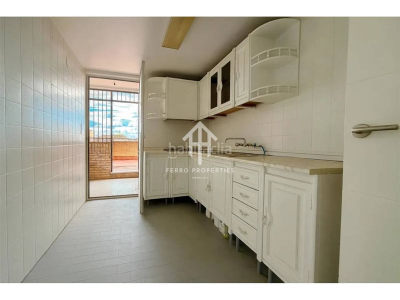 Foto 57248533-efab-417e-b2a5-aec71fb56569. Apartament amb aparcament a Pinos Puente