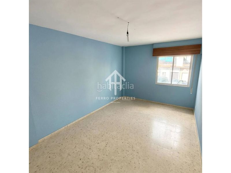 Foto 70b2437d-f005-4c57-943e-899be5ba7b4c. Apartament amb aparcament a Pinos Puente