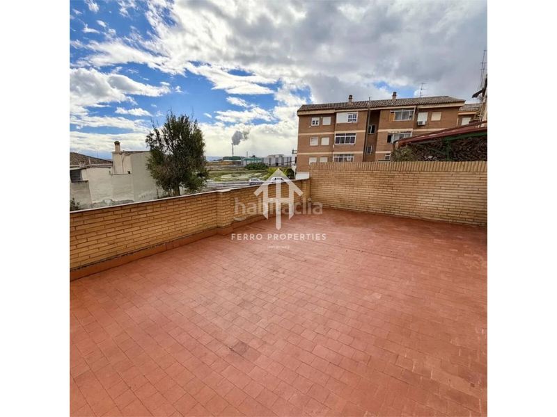 Foto 8f422f23-ed66-4de4-abbc-7897d0f6b275. Apartament amb aparcament a Pinos Puente