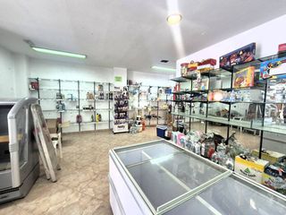 Locale commerciale in Loja