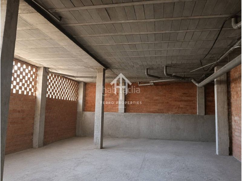 Foto e0778a33-1c2d-4be3-9e82-525e6d1486c9. Local comercial a Atarfe