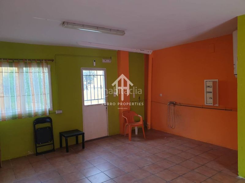 Foto aa07fbbc-4ec2-4869-819e-61130980225d. Xalet amb aparcament piscina a Láchar
