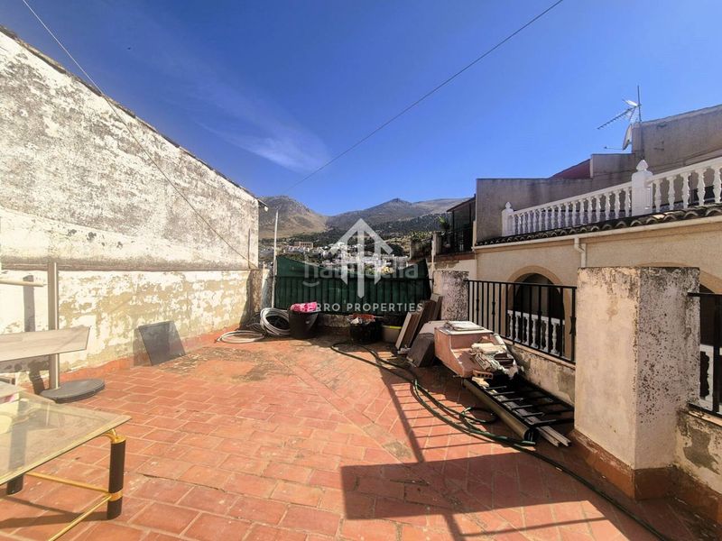 Foto 525e9c18-5fe5-464d-aa55-fc5e8041de78. Maison dans Loja