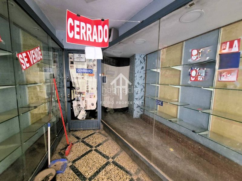 Foto 18683a3c-bf30-404e-81e8-c2dab01ff6a4. Local comercial a Loja
