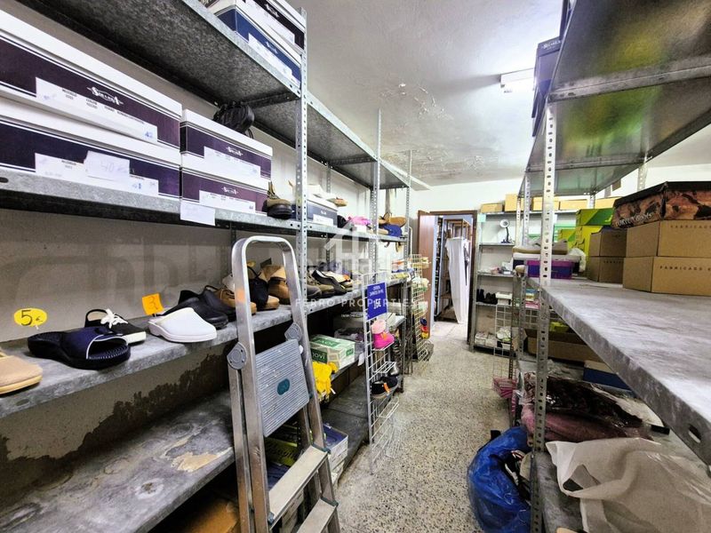Foto 1ee91f46-6a85-439f-9a4d-505473d9c782. Local comercial a Loja