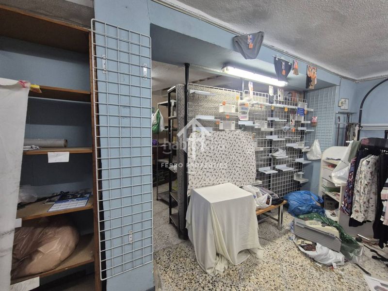 Foto 47ef3876-59a1-4f03-a7ae-12f7d7fa30b5. Local comercial a Loja