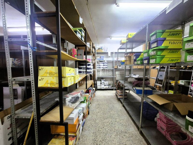 Foto 6139cd11-324c-4d56-a31c-423bc119200a. Local comercial a Loja