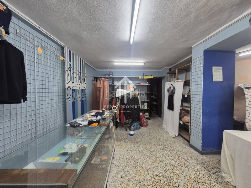 Foto 7a99d7d2-7f4e-4a72-85fd-b0c51097df07. Local comercial a Loja