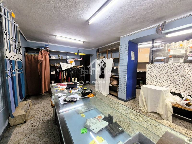 Foto e15af2f7-41f3-45c6-ac75-aec769d8b197. Local comercial a Loja