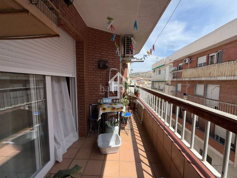 Foto d6305f46-f5c5-4bd0-ace0-b73a0ac5f59f. Pis amb calefacció a Atarfe