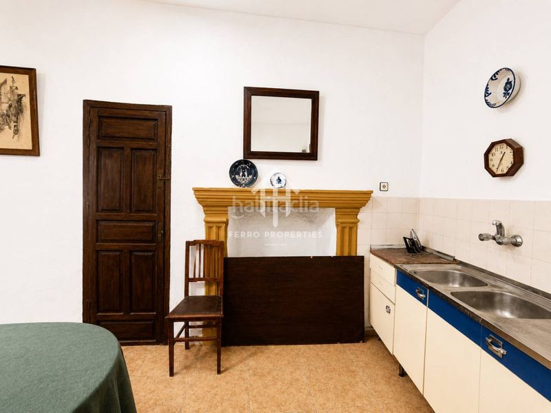 Foto cfae12a5-a59c-4710-85ea-1e5674256204. Casa amb aparcament a Salar