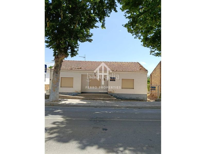 Foto 2cd7532b-2ffe-4e46-8533-1ba0ff3a88df. Casa a Fuente Vaqueros