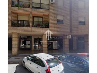 Aparcament cotxe a Calle agustina de aragón 31. Plaza cerrada de garaje.