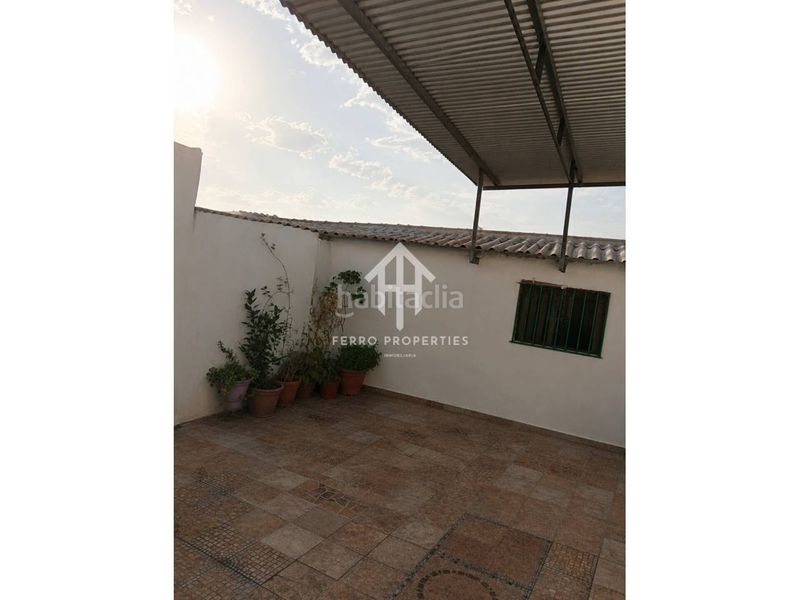 Foto 05ed5b97-3119-4175-86a3-6d3b15da6249. Casa  en venta. en Atarfe
