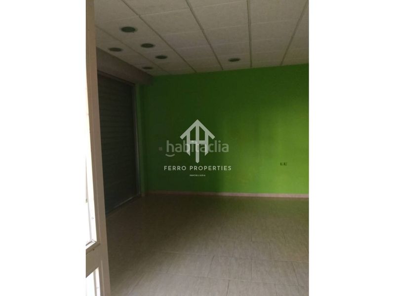 Foto 7d60f29b-890c-418f-ad33-cd5a0fa6c6df. Lloguer local comercial a Atarfe