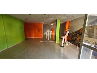 Rent Business premise in Avenida américa 1. Local en alquiler en atarfe granada