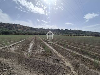 Rural plot in Loja. Venta de terreno cultivable en loja