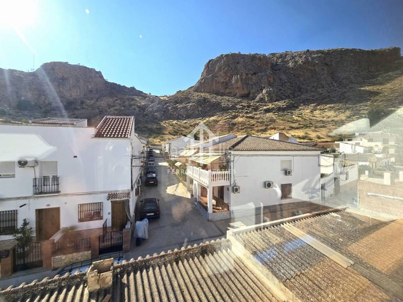 Foto d06edf5a-e3a5-4f2e-8e4f-312e8894304f. Pis amb calefacció a Loja