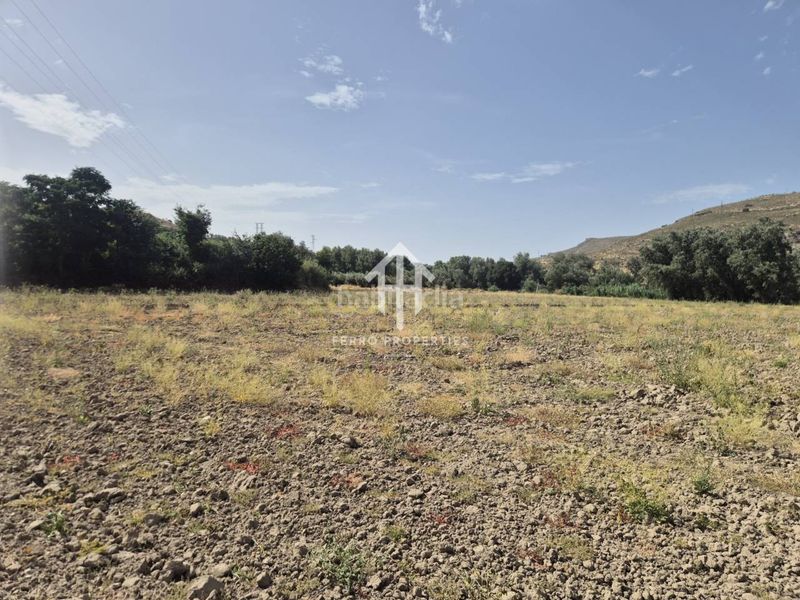 Foto 18aa1a46-4622-4e37-8e6f-b4109b6951e3. Finca rústica a Loja