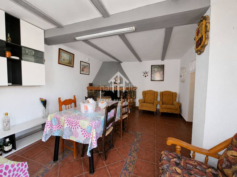 Foto 5a675bad-098b-486a-9571-fd34a8a223ed. Casa amb aparcament piscina a Loja
