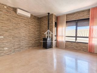 Àtic  Calle jorge rodríguez. Ático en venta en loja  140 m  gran terraza