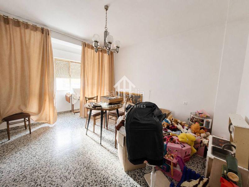 Foto cf760b17-2089-4dd8-9216-0c4aa9e80dd4. Pis a Huétor Tájar