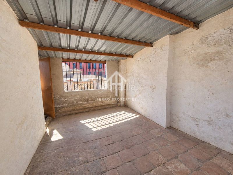 Foto b125ff37-f48a-4a18-aa71-cf29eaf3d456. Casa in Loja