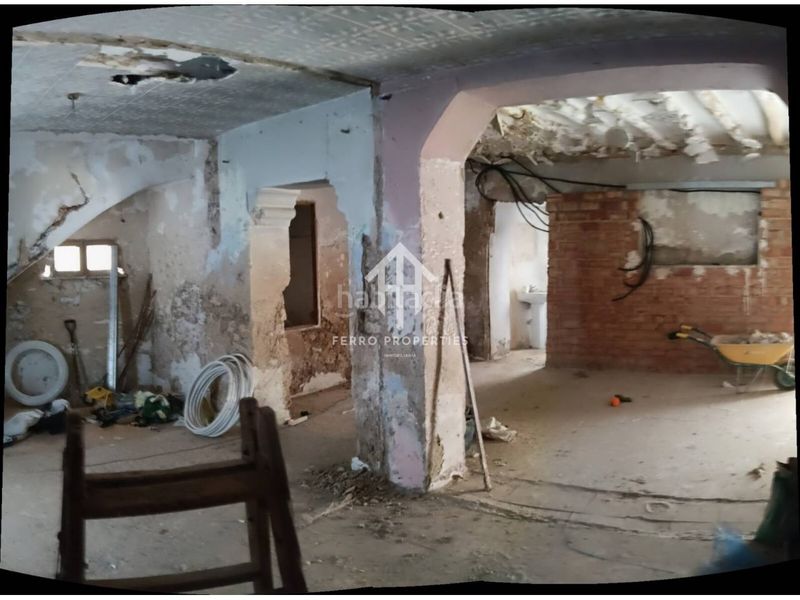 Foto aafd1188-e552-490d-9c0e-4094bfaf1f14. Casa aparellada a Chimeneas