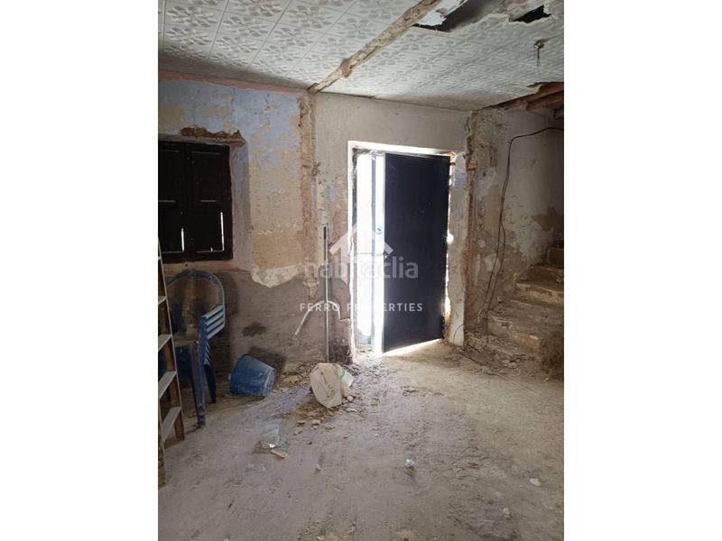 Foto cb3e568b-0385-42d4-890f-4d47a4a65184. Casa aparellada a Chimeneas