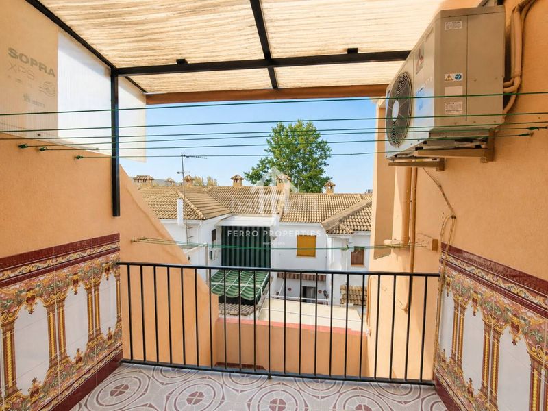 Foto 7dd9edb4-b8f2-4610-9702-6101c3d11571. Casa amb aparcament a Priego de Córdoba