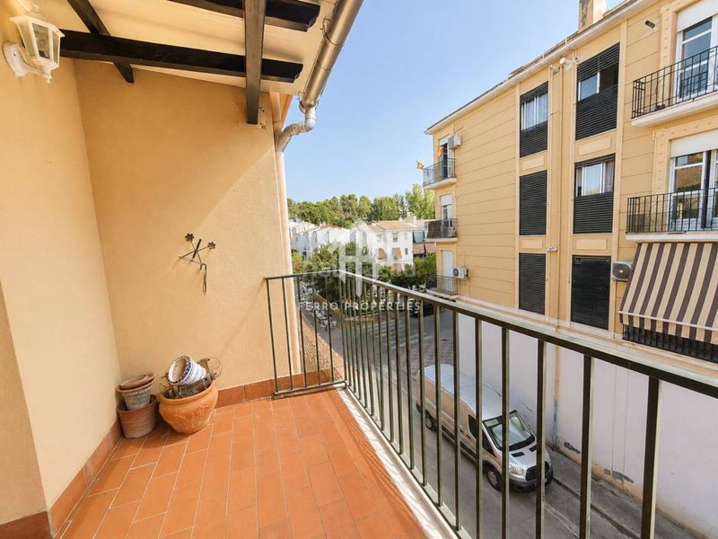 Foto a9dade67-a74d-4256-a574-0a828571920d. Casa amb aparcament a Priego de Córdoba