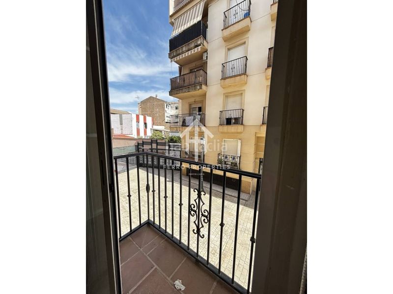 Foto 51dba4ae-246d-4598-ac46-969073cb65a8. Piso venta de piso , cómodo y accesible en Atarfe