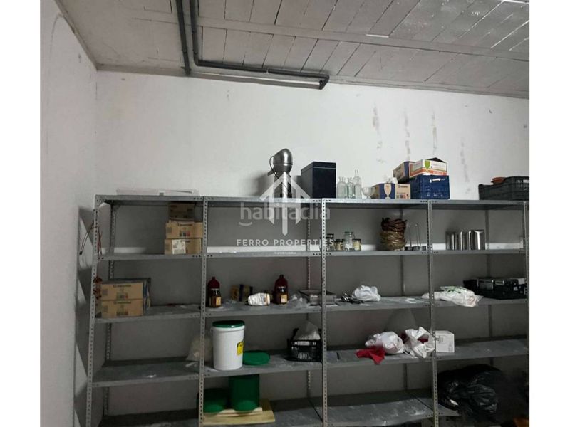 Foto 49c78cfd-8e9e-4951-919f-dab39f63b1fb. Local comercial restaurante en venta en riofrío en Loja