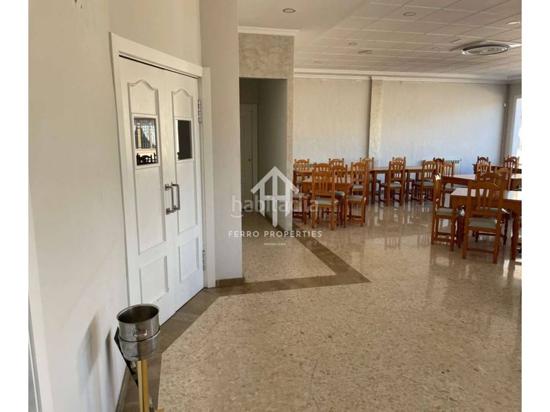 Foto 959c8e90-bbac-4026-b383-2e8b3516f3b3. Local comercial restaurante en venta en riofrío en Loja