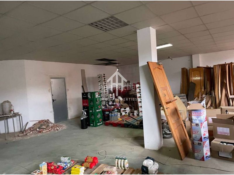 Foto a07c5aa1-54f5-4a46-b714-ccaeaee1321a. Local comercial restaurante en venta en riofrío en Loja