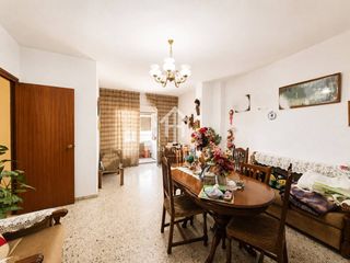 Etagenwohnung in Calle Conde de Tendillas