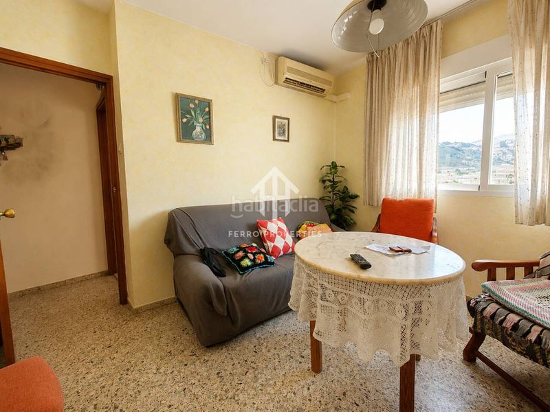 Foto f132ee45-7b59-4ed2-9d3a-945d9772bc68. Etagenwohnung in Loja