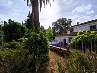 Masia a Villanueva de Tapia. Masía en salinas archidona en venta