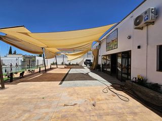 Maison à Chimeneas. Oportunidad! restaurante con piscina en venta
