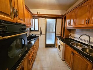 Etagenwohnung in Loja. Venta  piso en loja