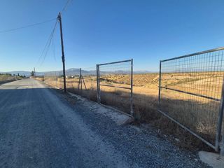 Terreno residencial en Moraleda de Zafayona. En venta parcela en moraleda de zafayona