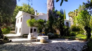 Maison à Loja. Venta de una masía en loja