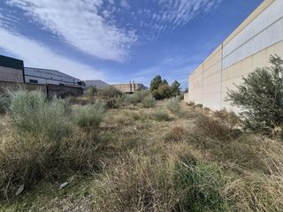 Solar industrial en Loja. Terreno industrial en venta en loja