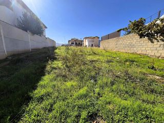 Terreno residencial en Loja. Solares en venta en el viso loja