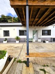 Rural plot in Los Tablones - La Garnatilla. Finca rústica de aguacates
