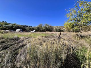 Finca rústica en Loja. Finca rustica en venta en venta santa bárbara
