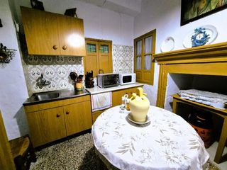 Haus in Zagra. Venta de casa en zagra